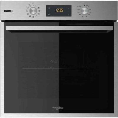 Whirlpool OASKP8V1IX - Inbouw oven