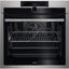 AEG BPE948230M - Inbouw oven
