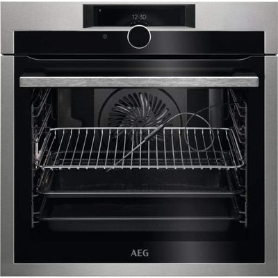 AEG BPE948230M - Inbouw oven