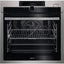 AEG BSE978330M - Inbouw oven - met stoomfunctie