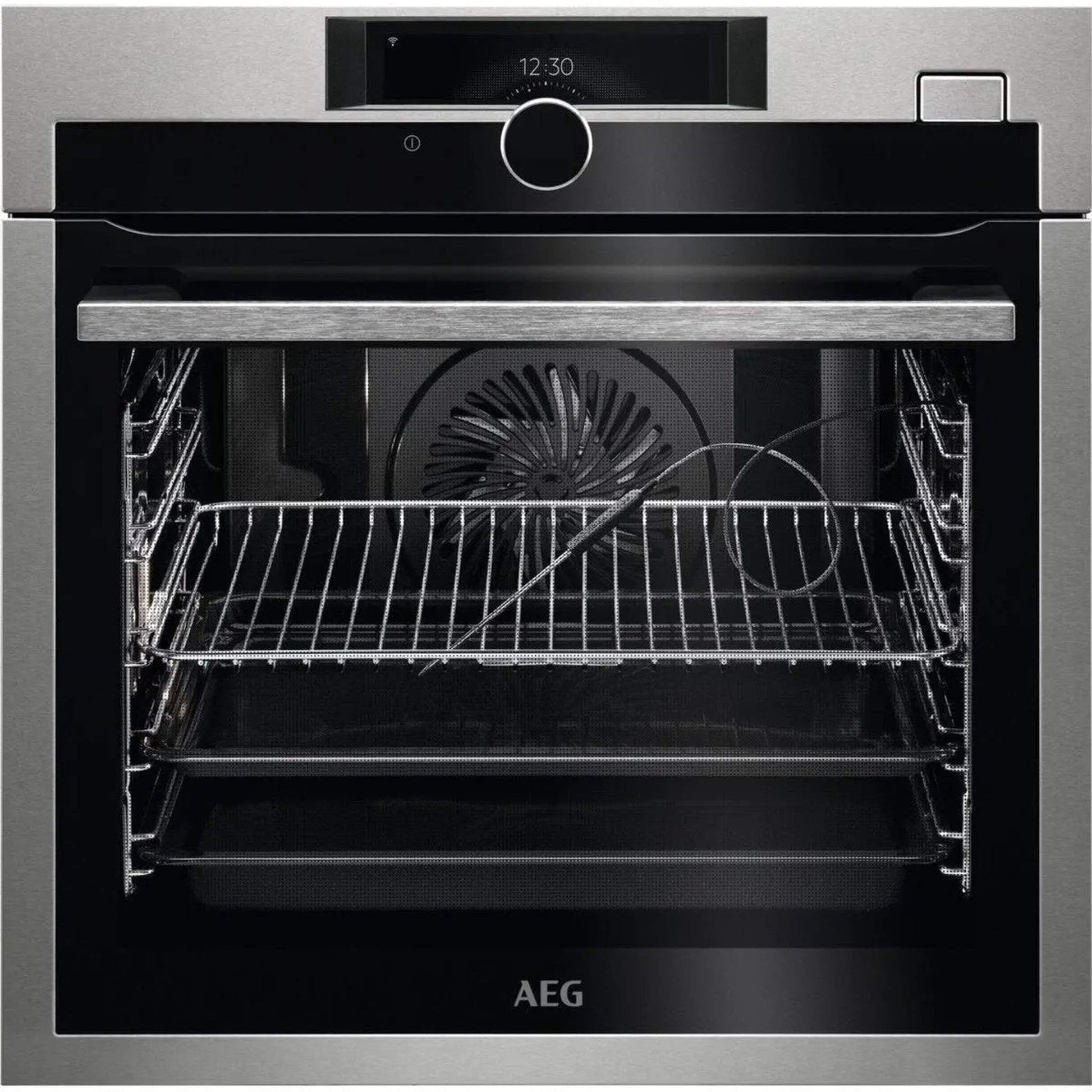 AEG BSE978330M - Inbouw oven - met stoomfunctie
