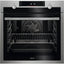 AEG BPE535060M - Inbouw oven