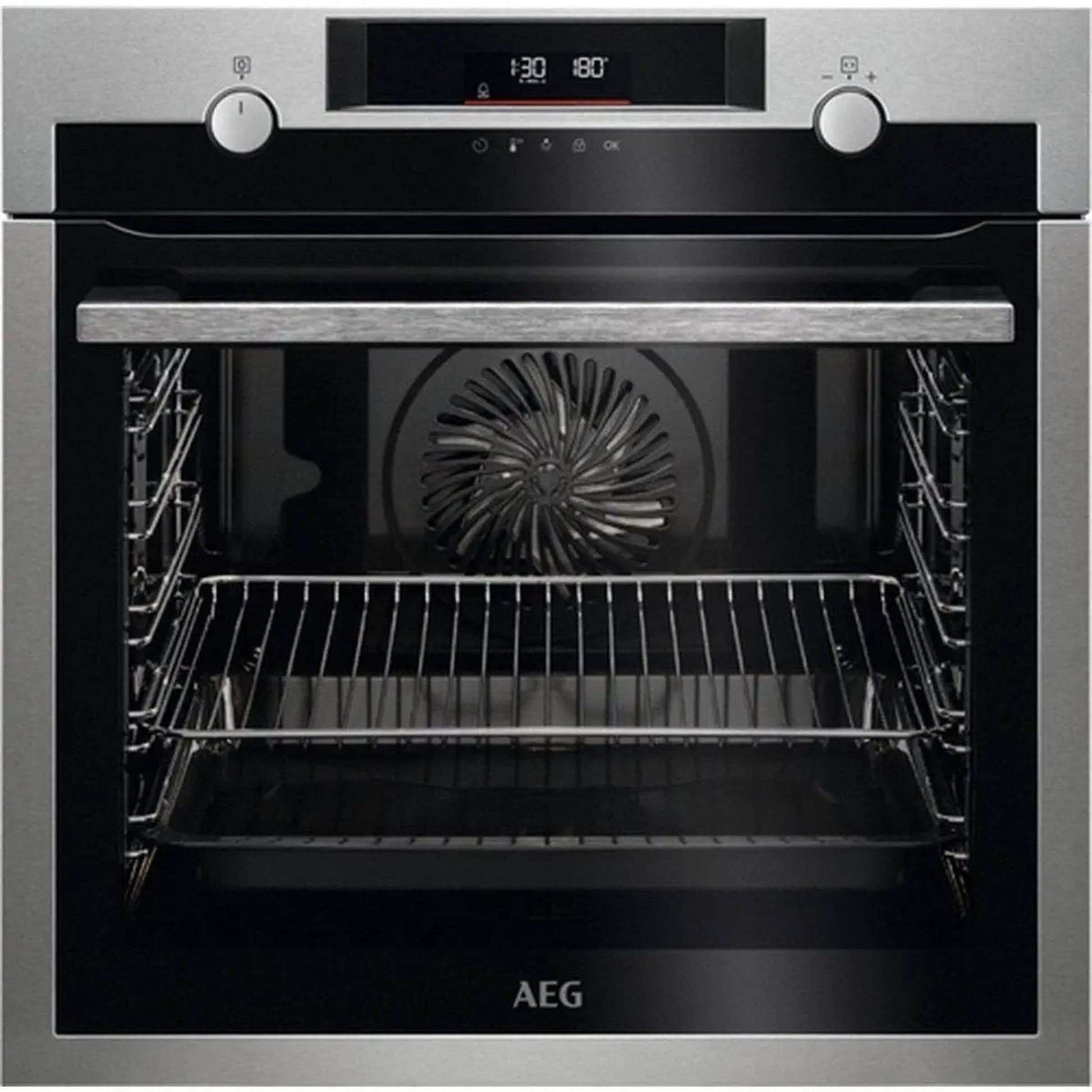 AEG BPE535060M - Inbouw oven