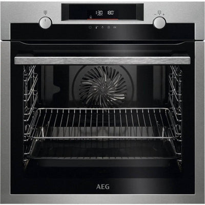 AEG BPE535060M - Inbouw oven