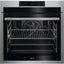 AEG BPE556360M - Inbouw oven