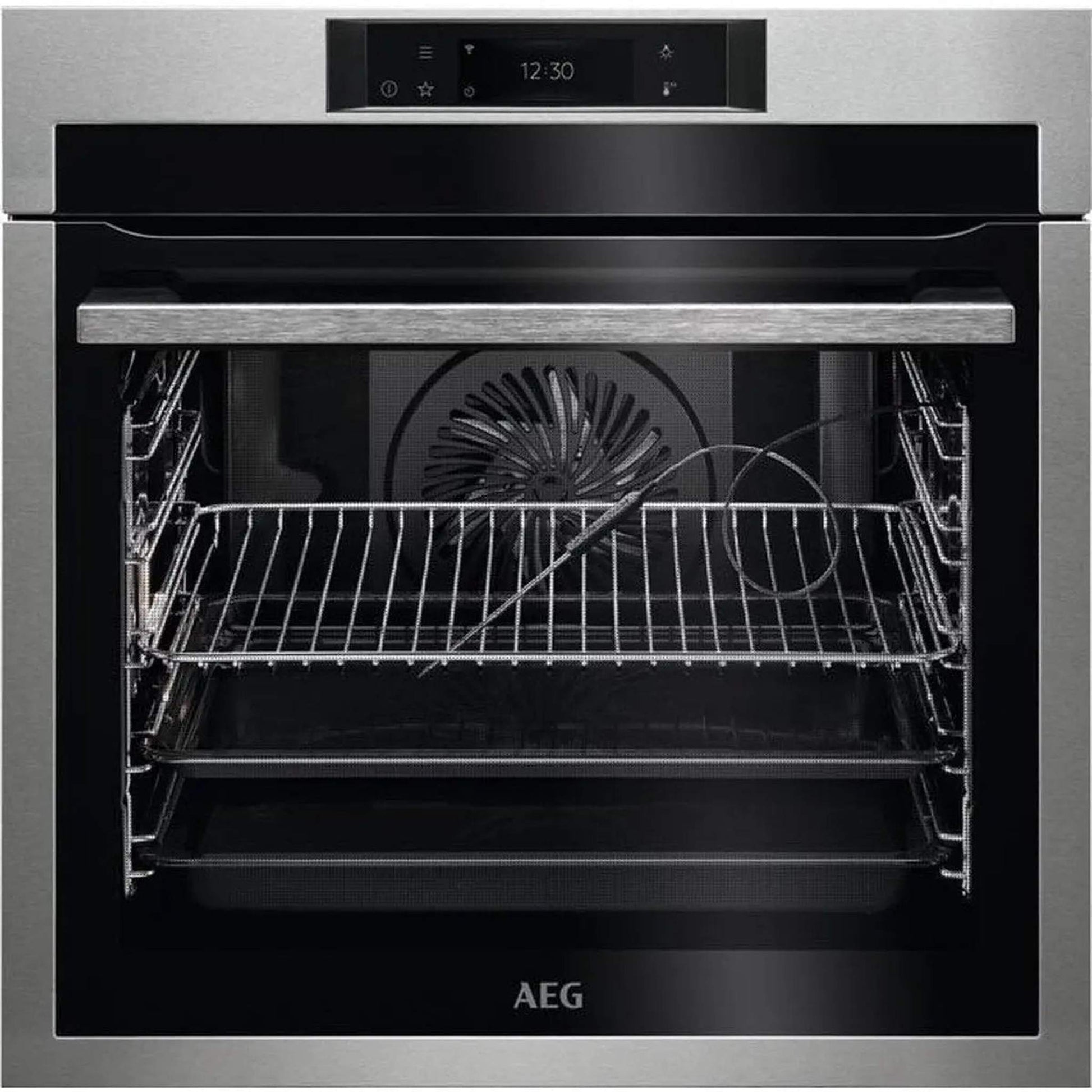 AEG BPE556360M - Inbouw oven