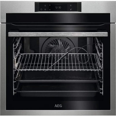 AEG BPE556360M - Inbouw oven