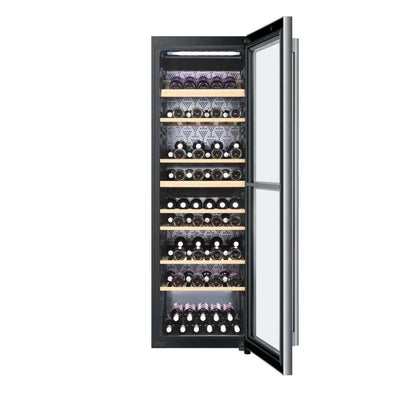 Haier WS137GDAI - Wijnkoeling - Capaciteit: 137 flessen