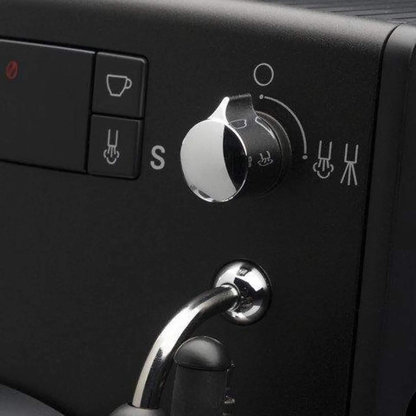 Nivona NICR 520 - Vrijstaande koffiemachine