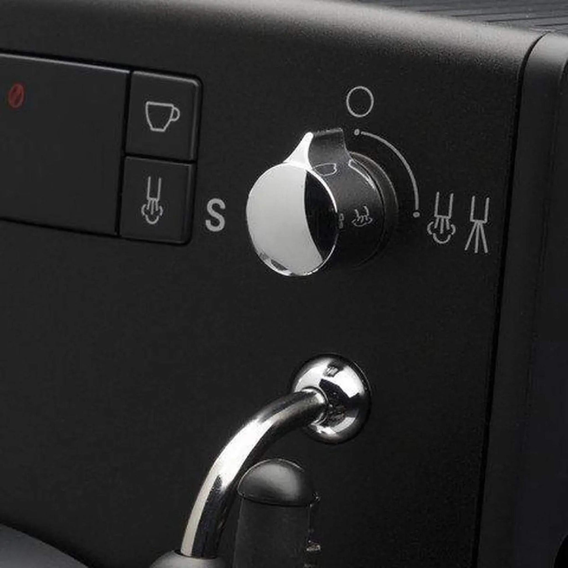 Nivona NICR 520 - Vrijstaande koffiemachine