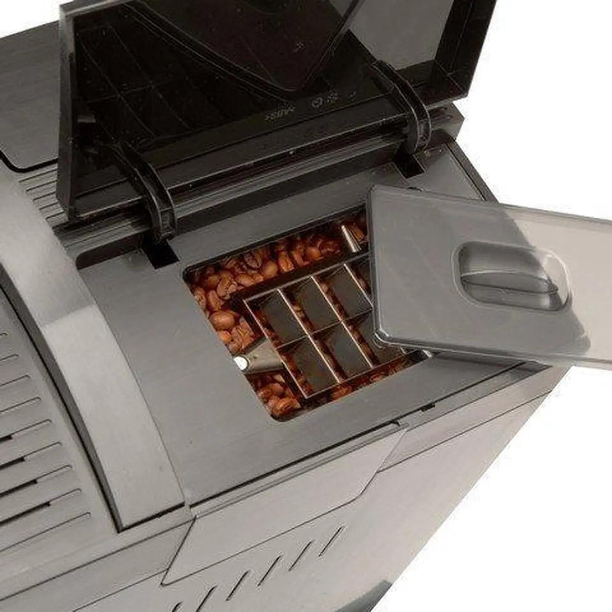 Nivona NICR 520 - Vrijstaande koffiemachine