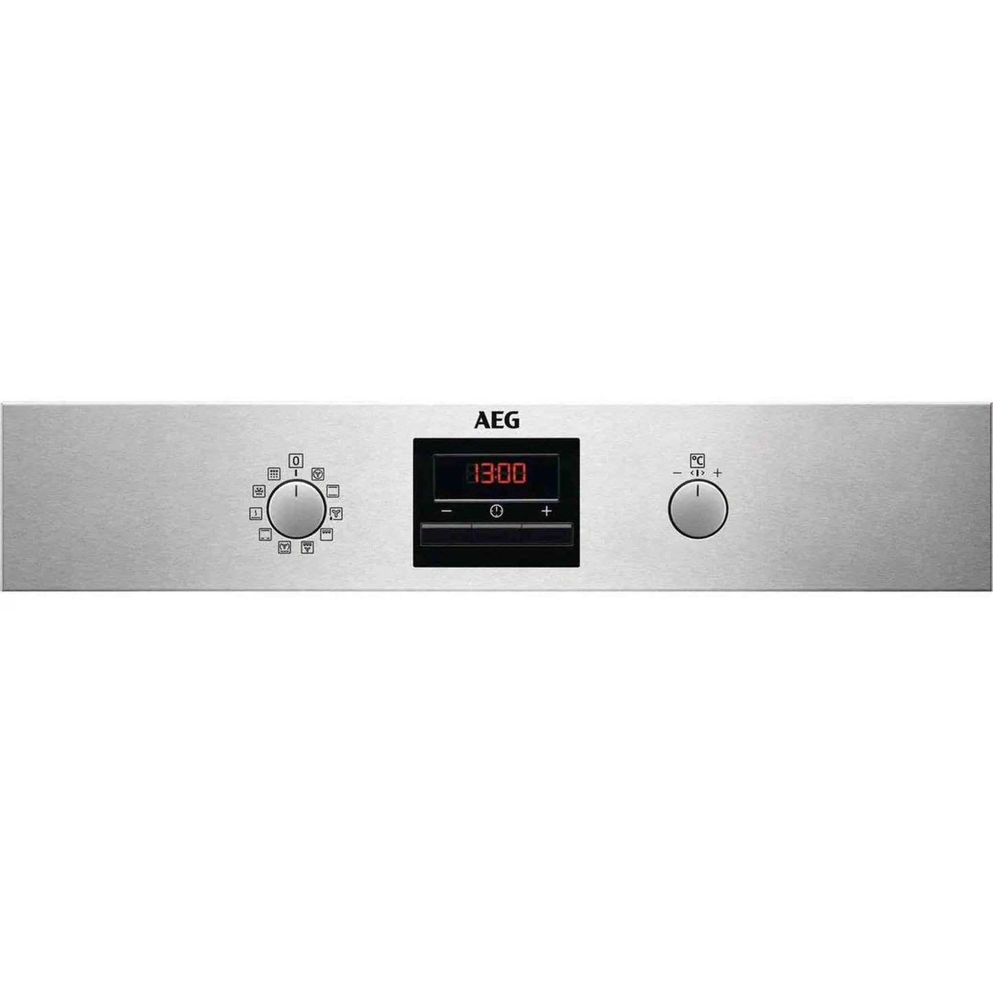 AEG BPS33102ZM - Inbouw oven