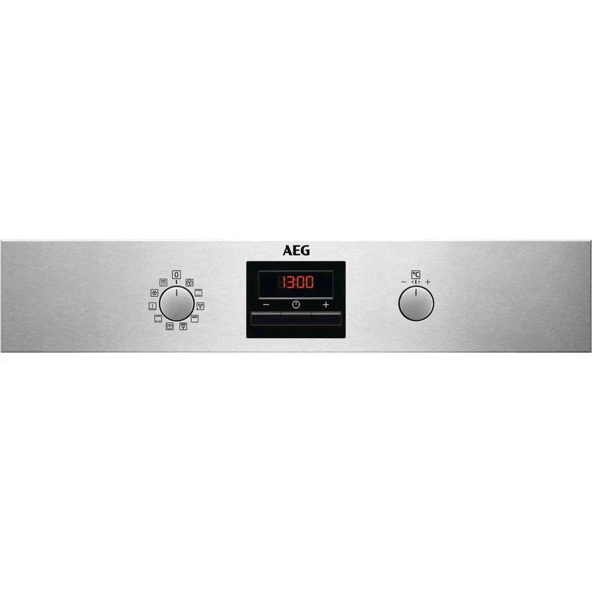 AEG BPS33102ZM - Inbouw oven