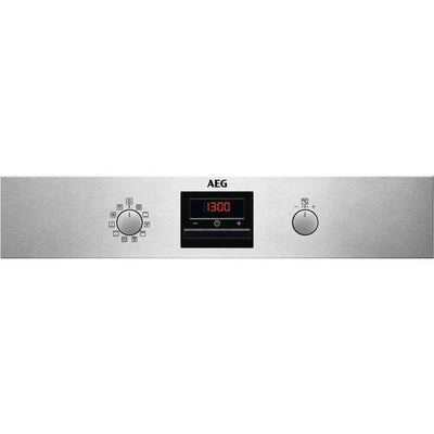 AEG BPS33102ZM - Inbouw oven
