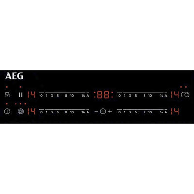 AEG HRB64470FB - Keramische kookplaat