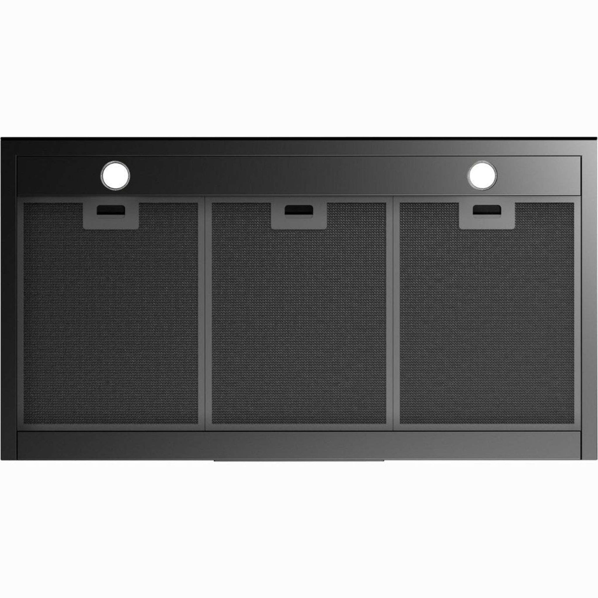 Wiggo WE-A941T B - Wandschouw Afzuigkap