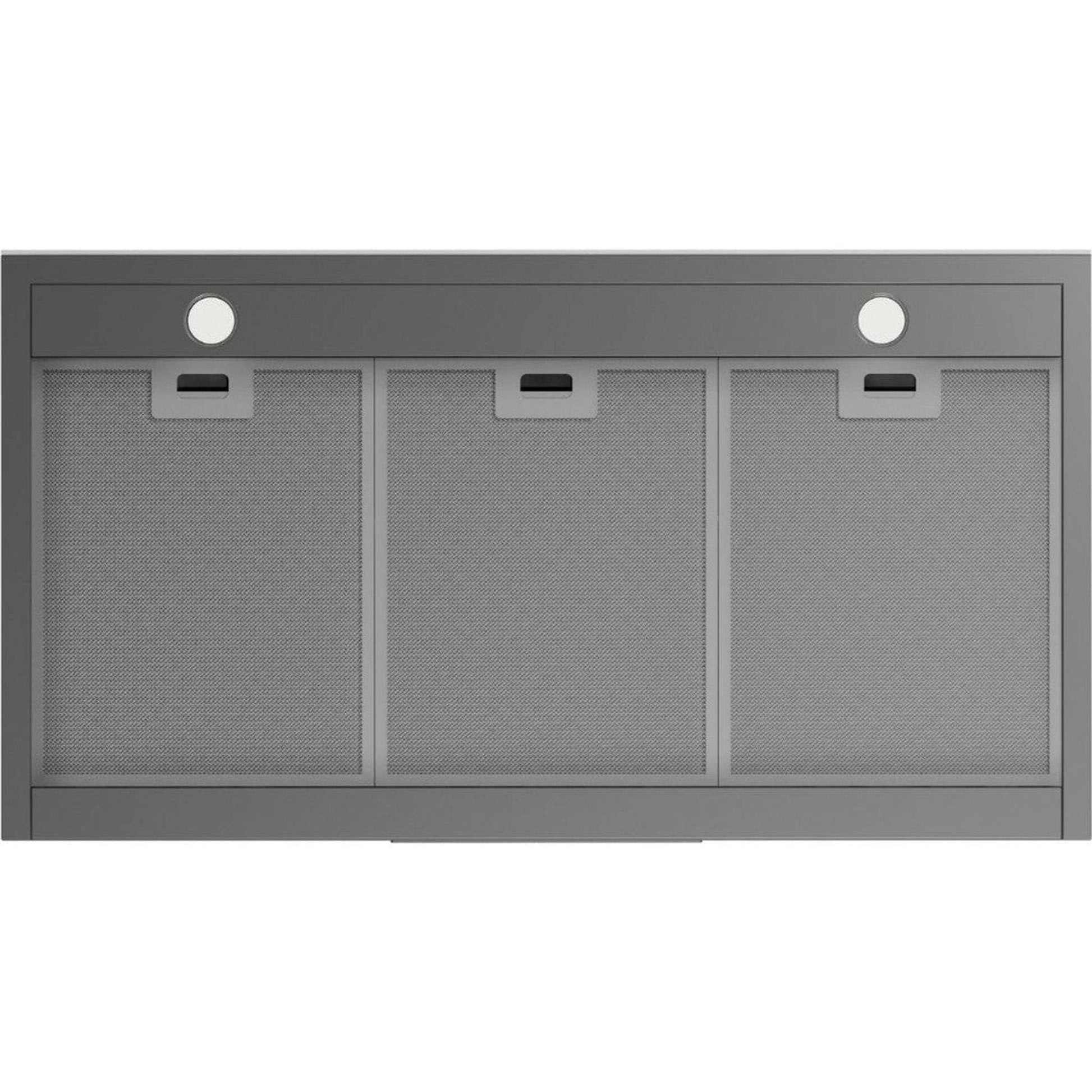 Wiggo WE-A941T G - Wandschouw Afzuigkap