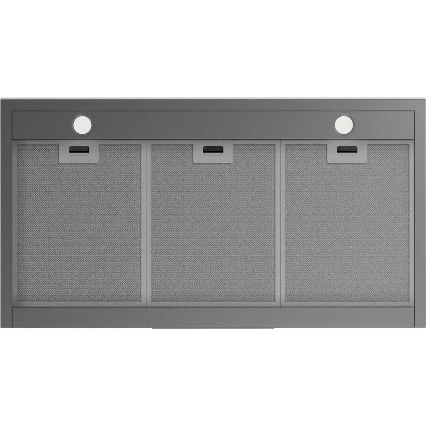 Wiggo WE-A941T G - Wandschouw Afzuigkap