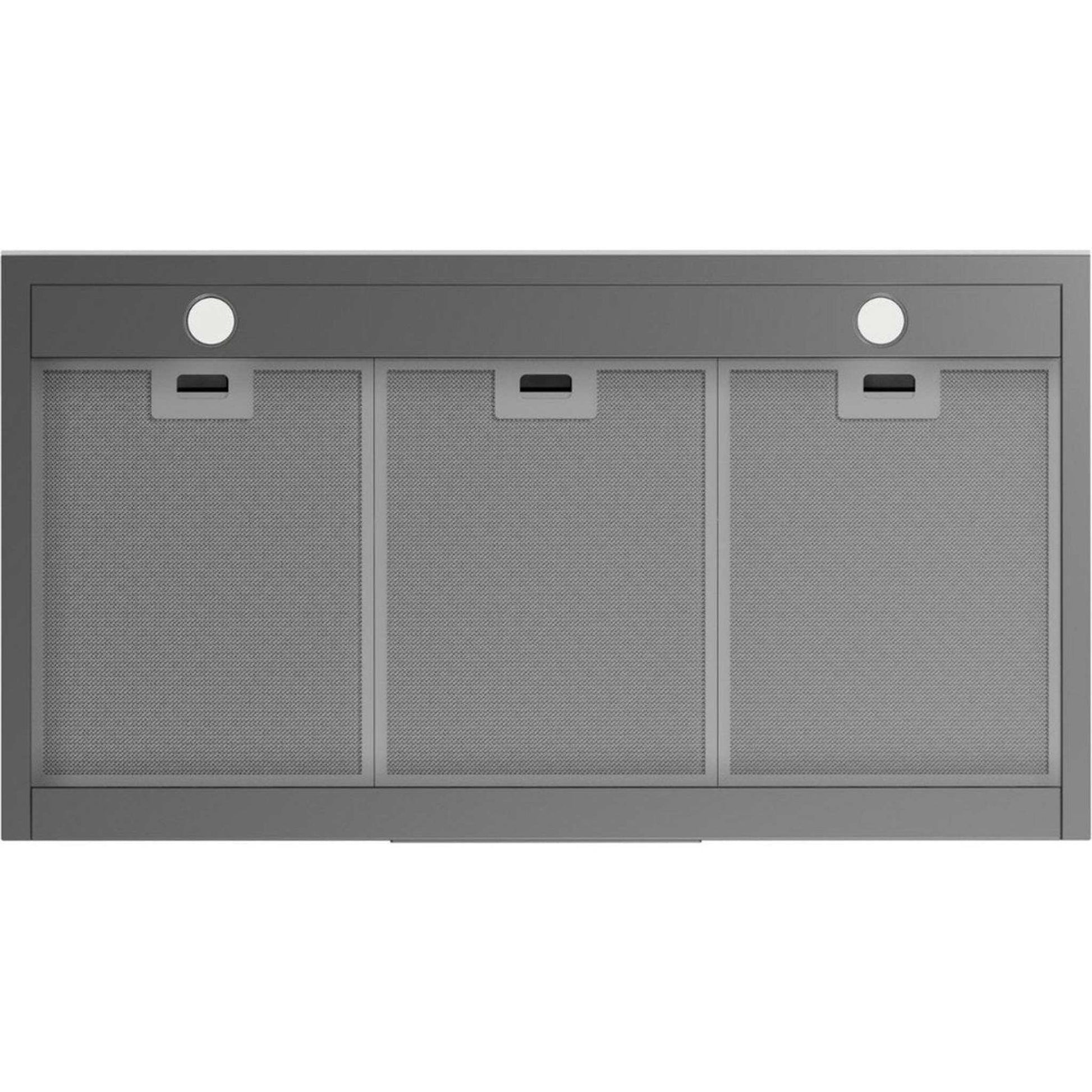 Wiggo WE-A941T W - Wandschouw Afzuigkap