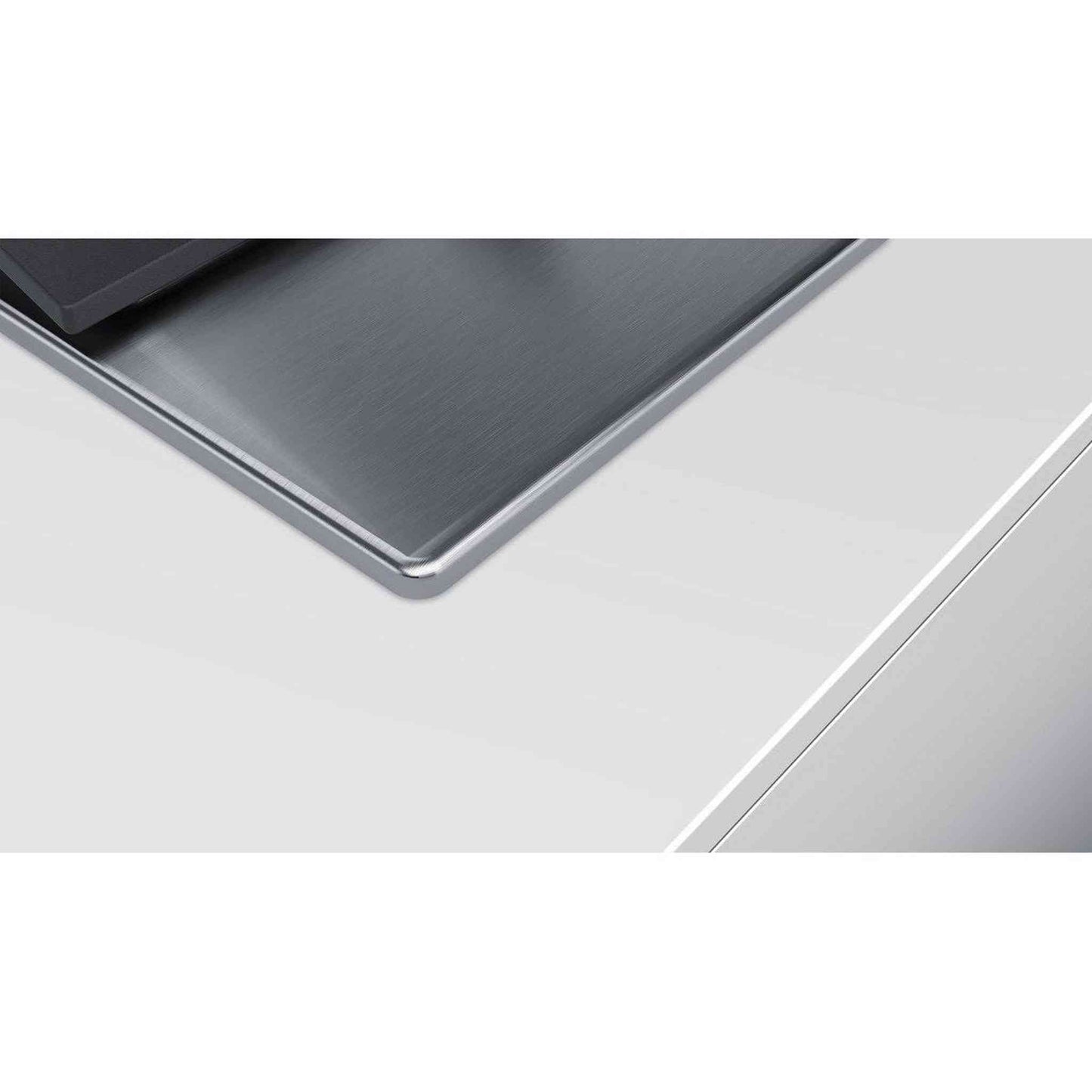 Siemens EC6A5HB90D - Gaskookplaat