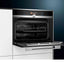 Siemens CS636GBS2 - Inbouw oven - met stoomfunctie
