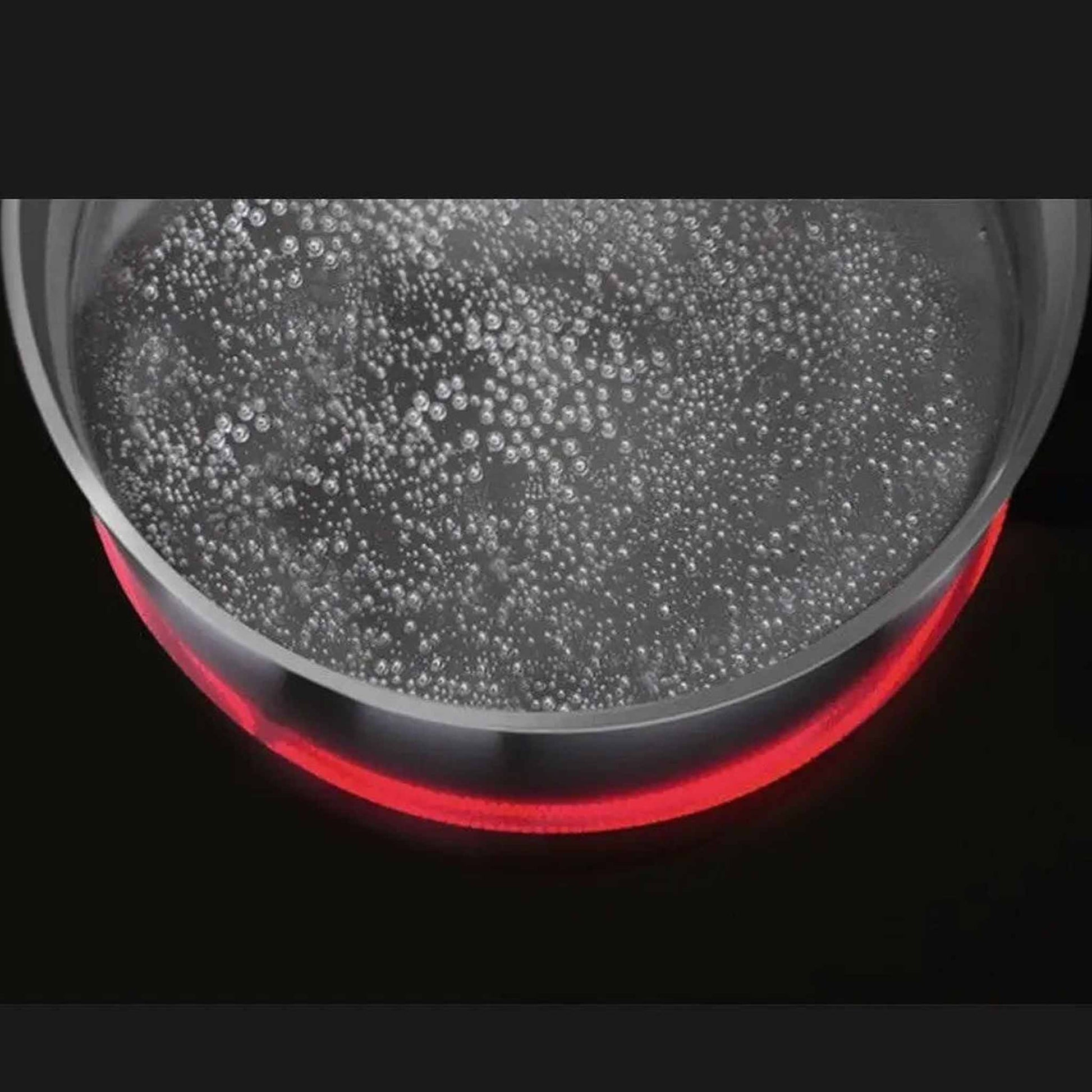 AEG HRB64470FB - Keramische kookplaat