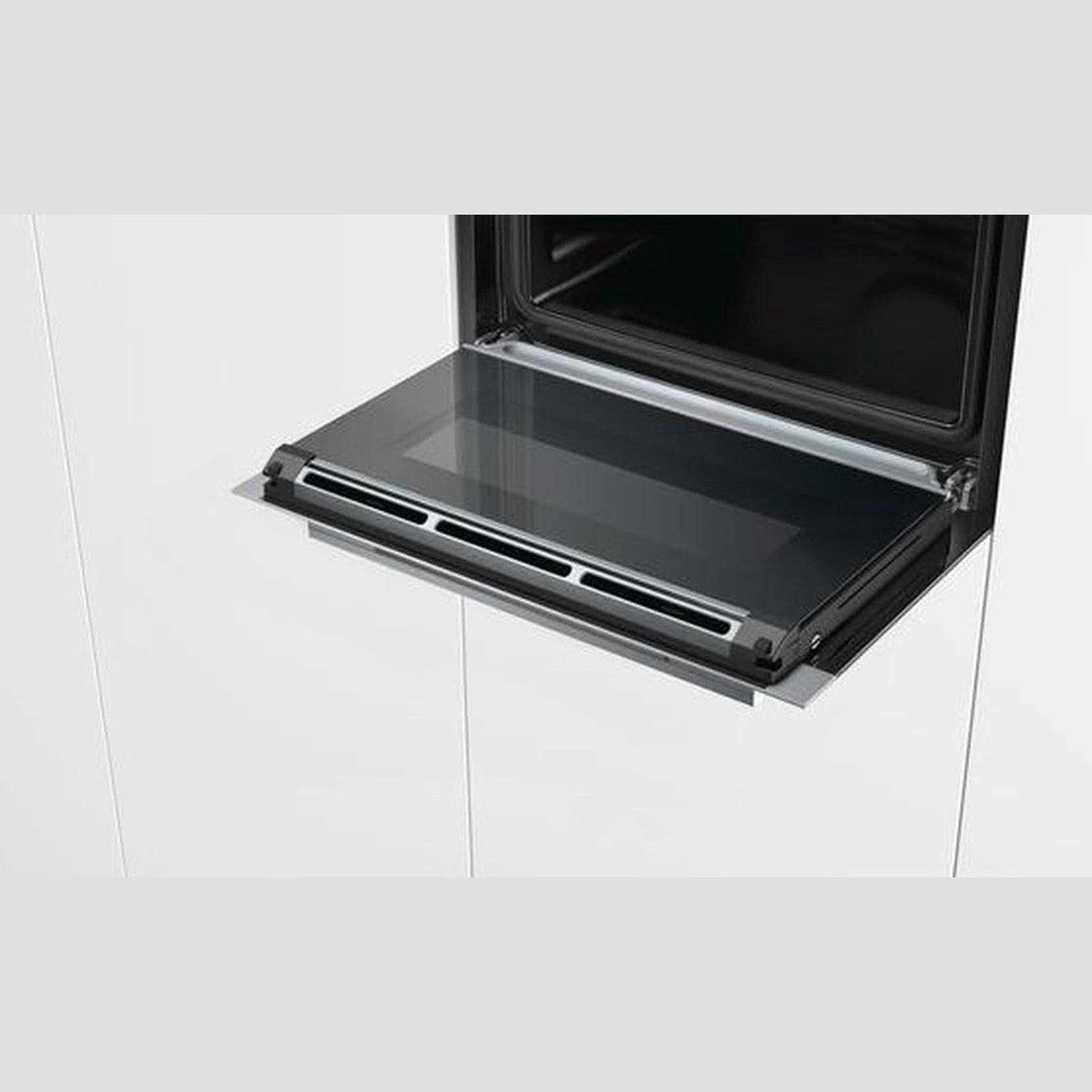 Siemens CS636GBS2 - Inbouw oven - met stoomfunctie