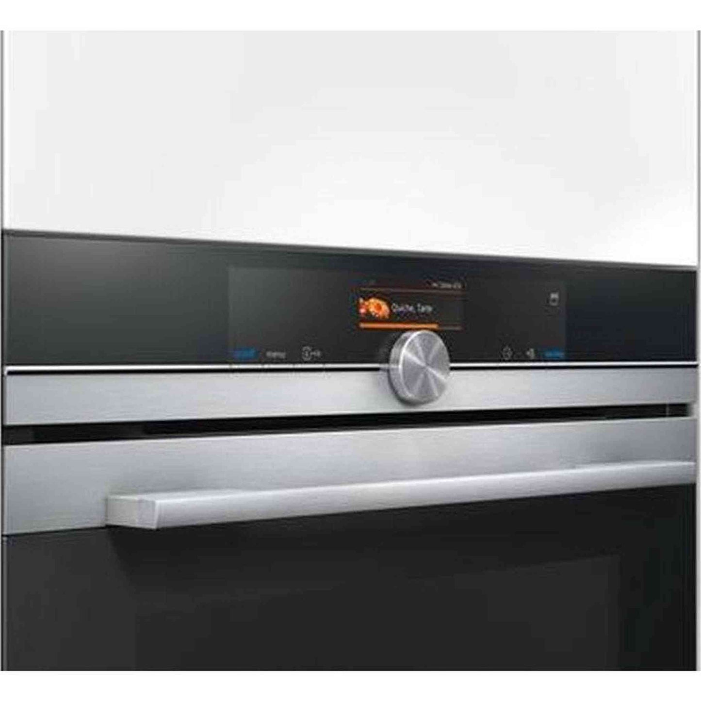 Siemens CS636GBS2 - Inbouw oven - met stoomfunctie