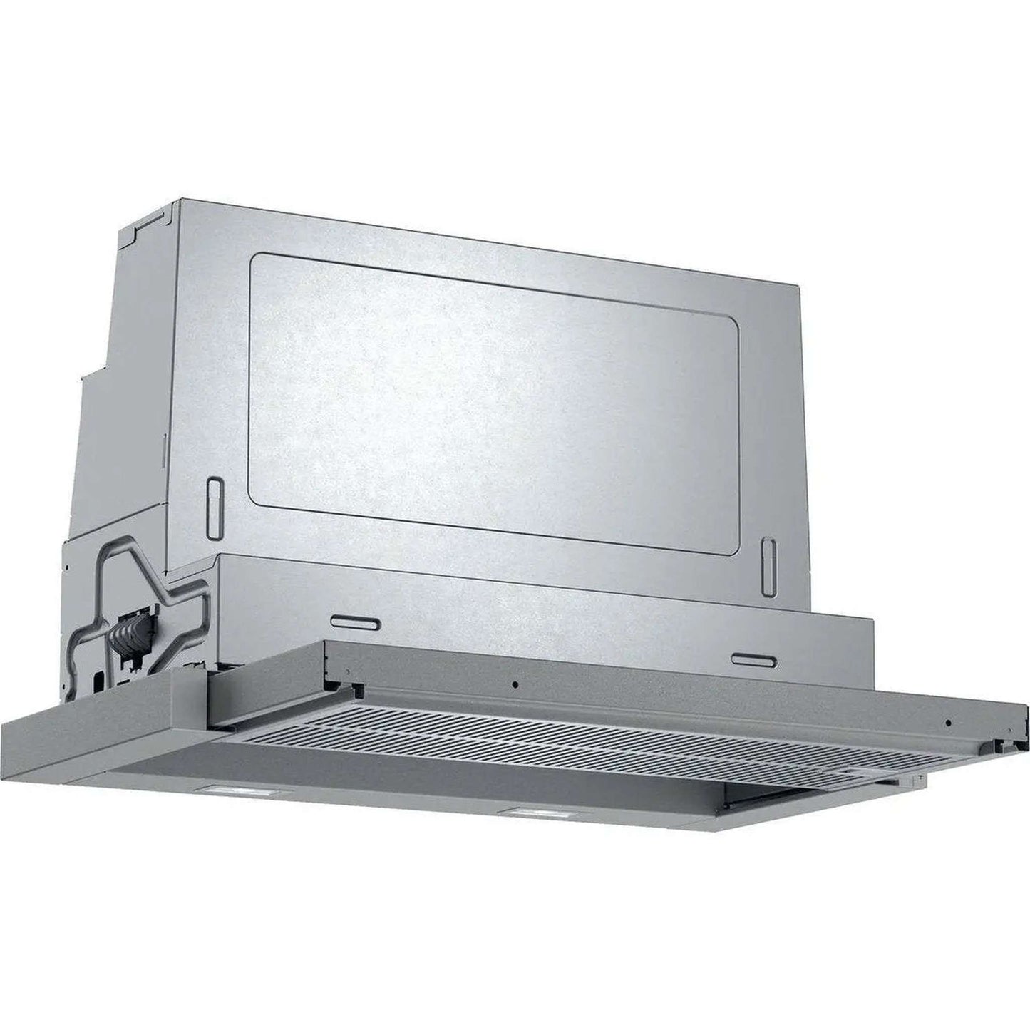 Bosch DFR067A52 - Vlakscherm Afzuigkap