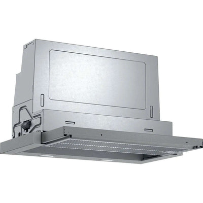 Bosch DFR067A52 - Vlakscherm Afzuigkap