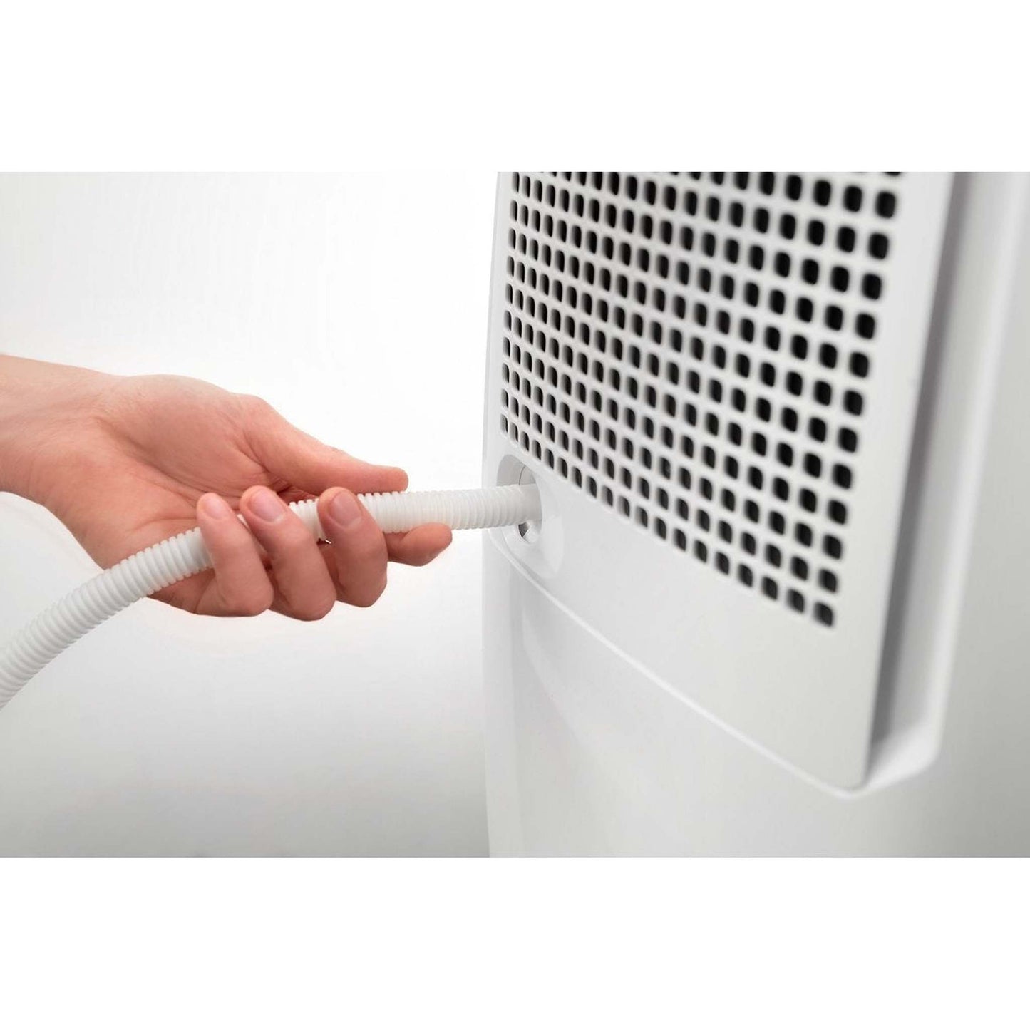 De'Longhi DEXD 216RF