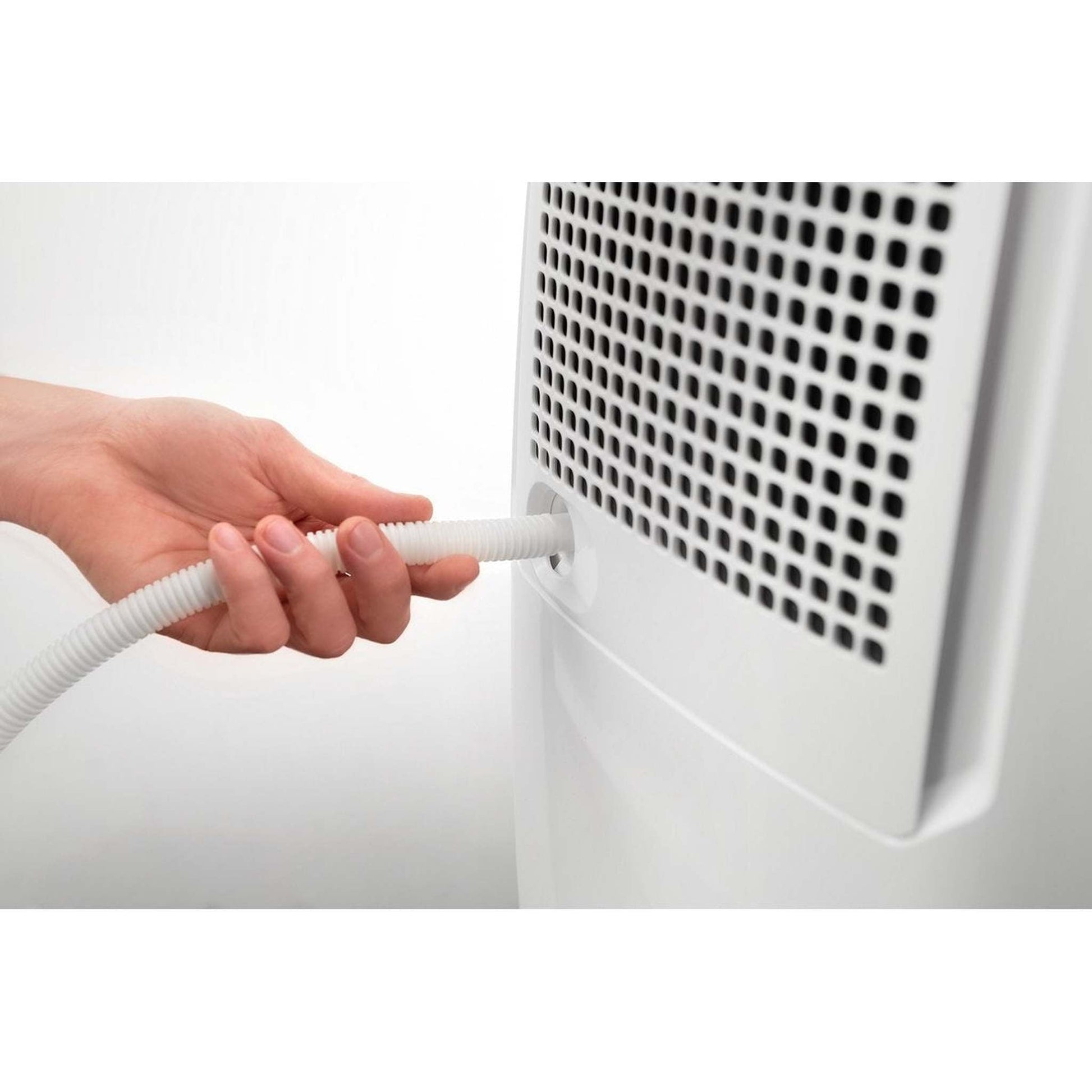 De'Longhi DEXD 216RF