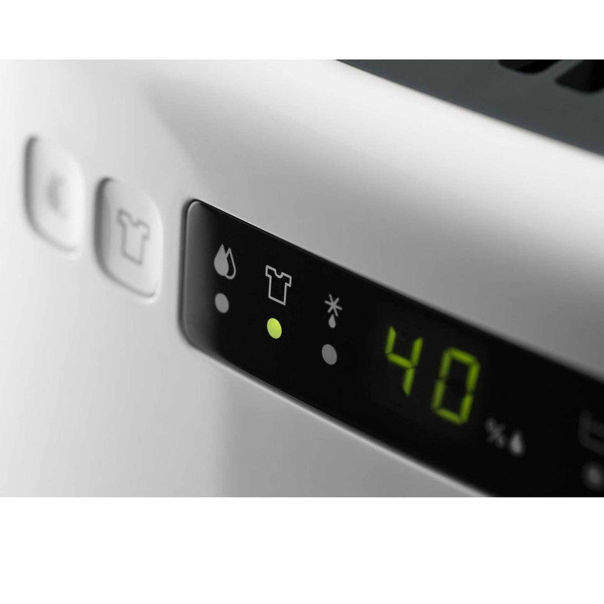 De'Longhi DEXD 216RF