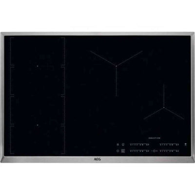 AEG IKE84471XB - Inductie kookplaat