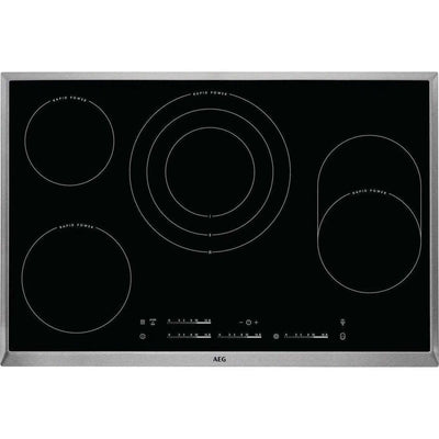 AEG HK854870XB - Keramische kookplaat