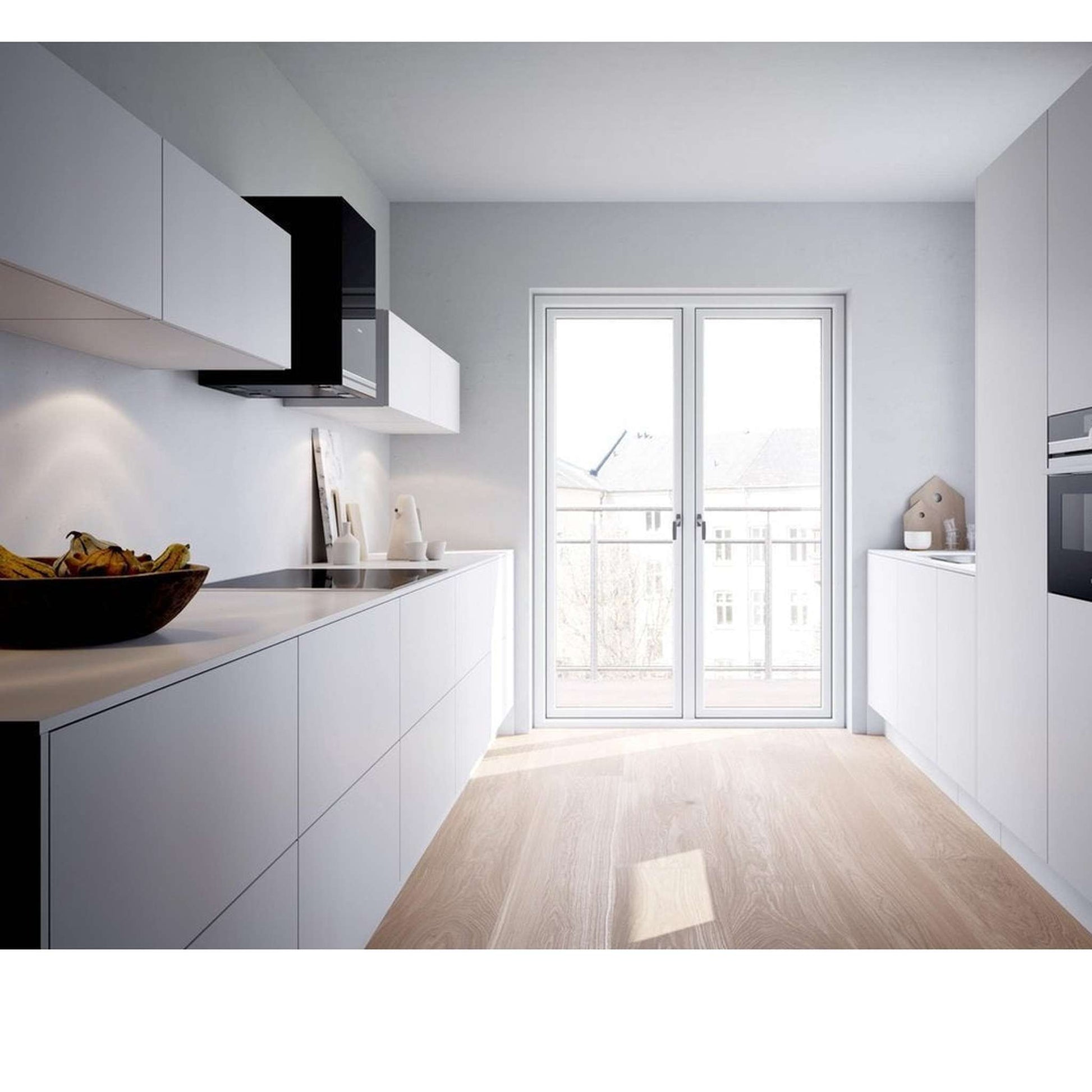 Siemens CS636GBS2 - Inbouw oven - met stoomfunctie