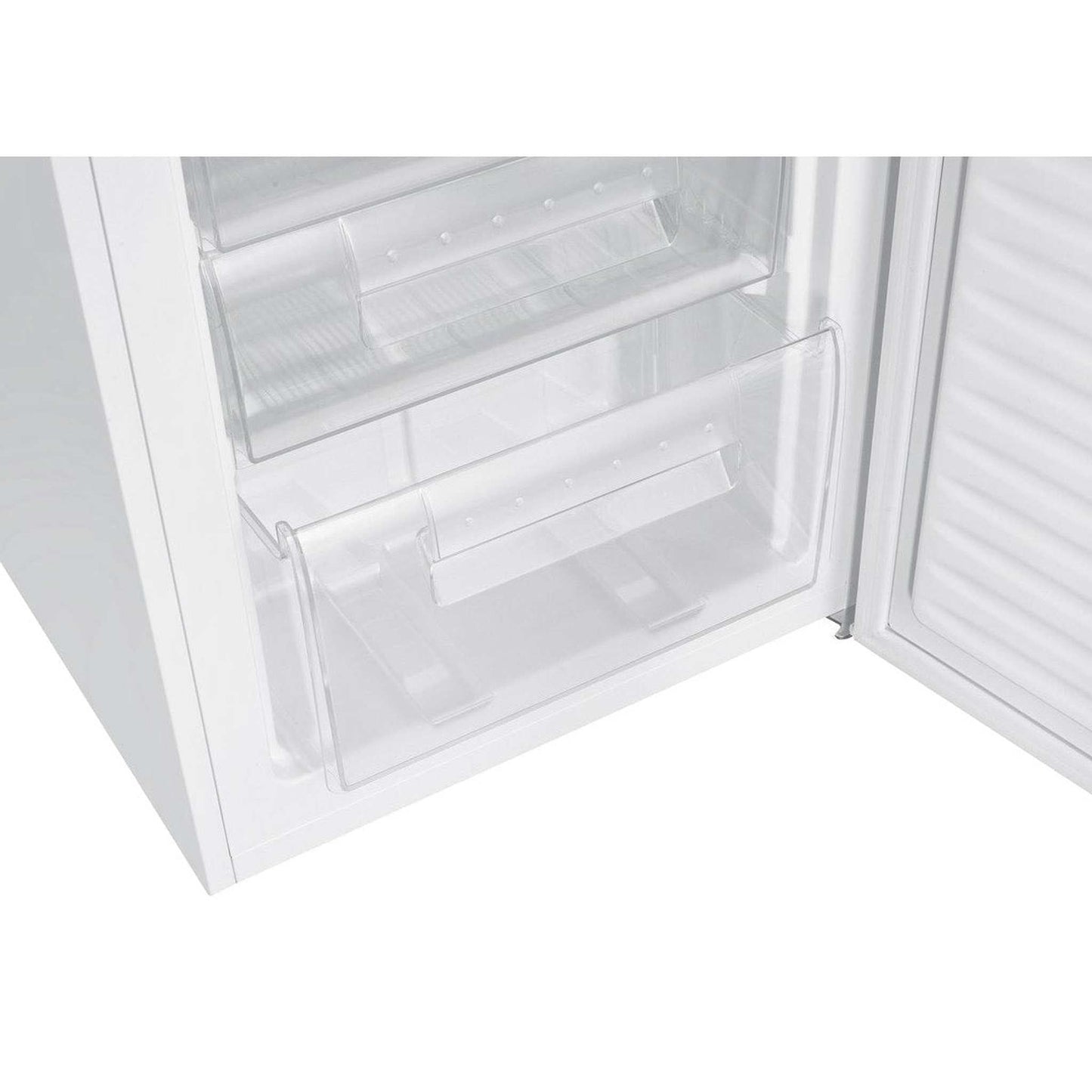 Wiggo WF-TT8D W - Vrijstaande vriezer