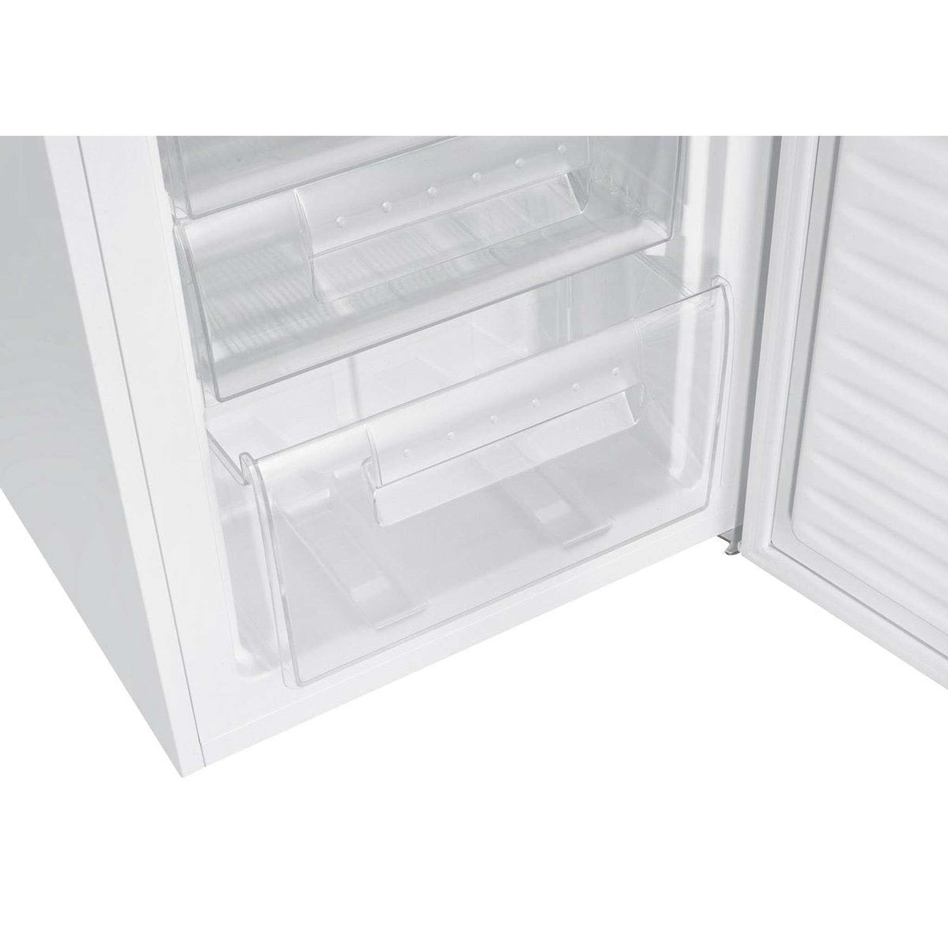 Wiggo WF-TT8D W - Vrijstaande vriezer