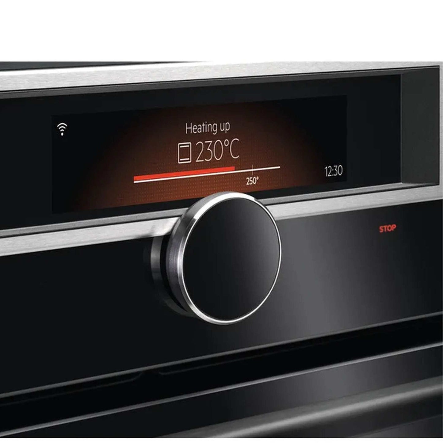 AEG BSE978330M - Inbouw oven - met stoomfunctie