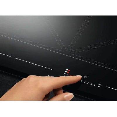 AEG IKE64683FB - Inductie kookplaat