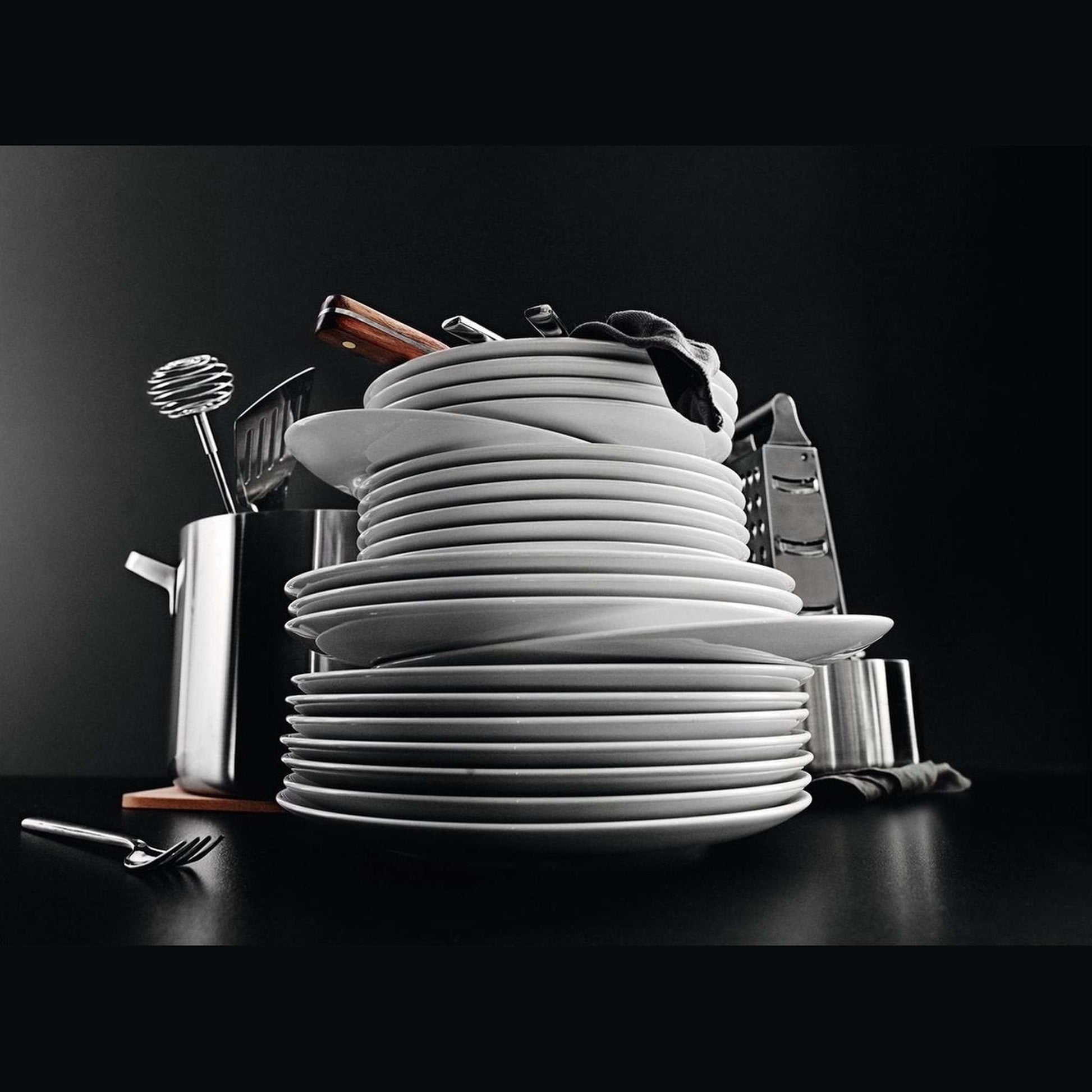 AEG FSE54600Z - Inbouw vaatwasser - Volledig geïntegreerd