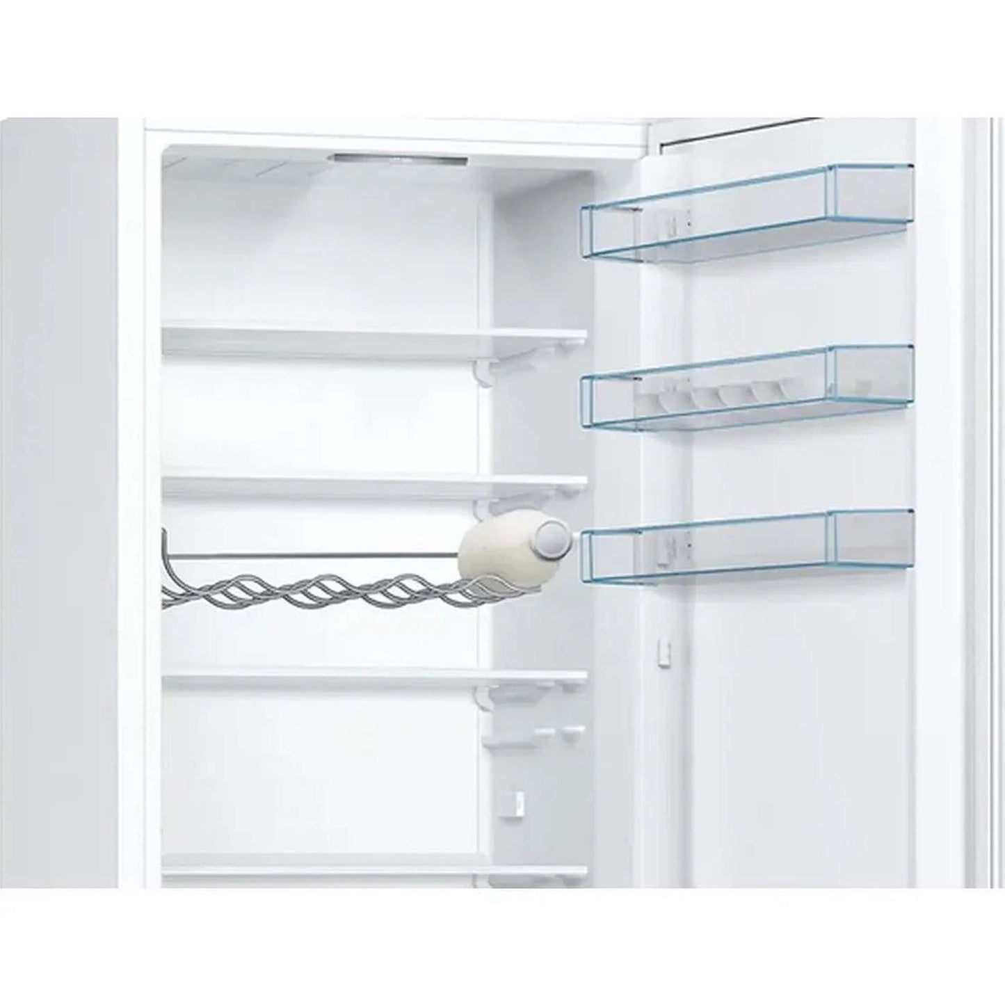 Bosch KGV39VWEA - Koel-vriescombinatie