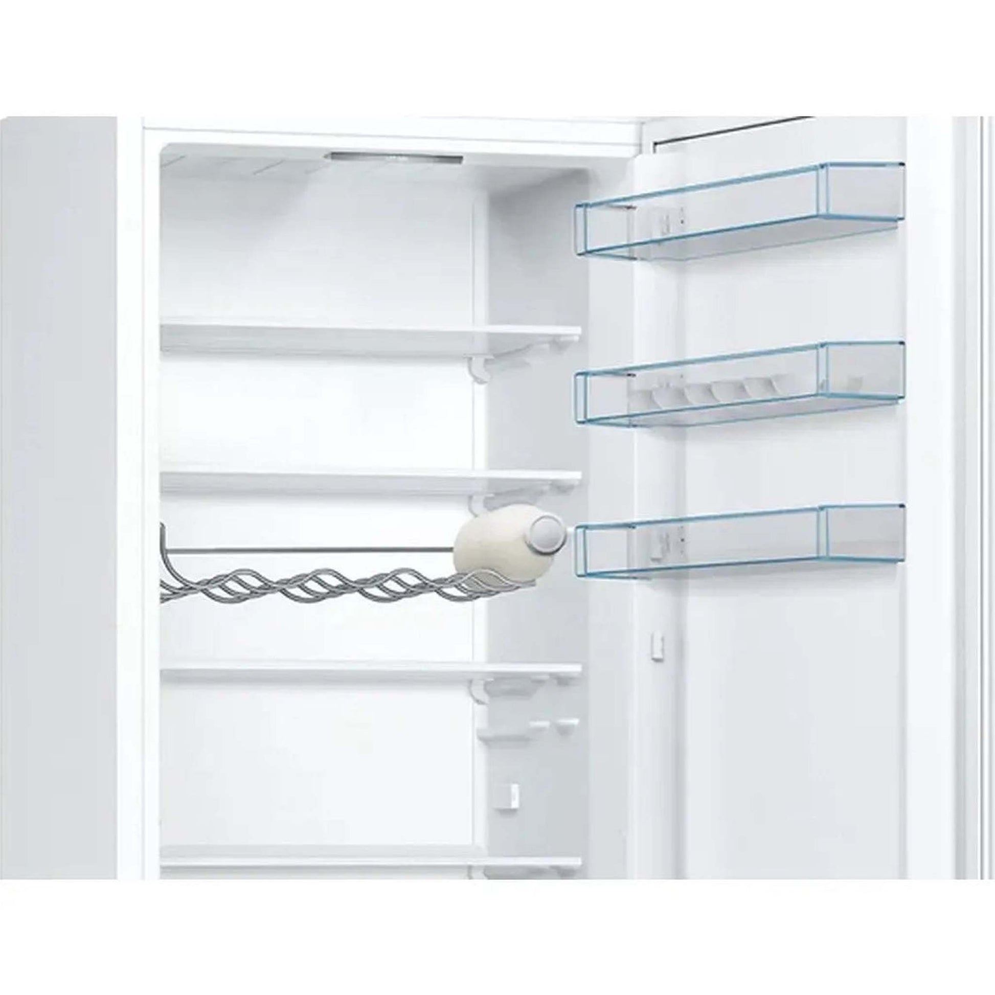 Bosch KGV39VWEA - Koel-vriescombinatie