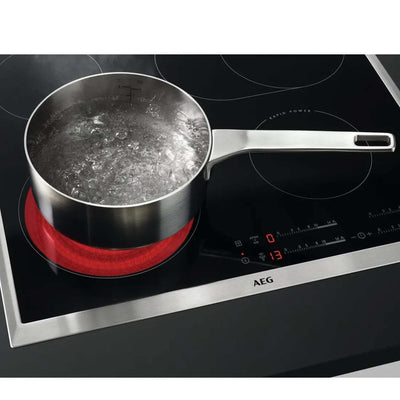 AEG HK654850XB - Keramische kookplaat