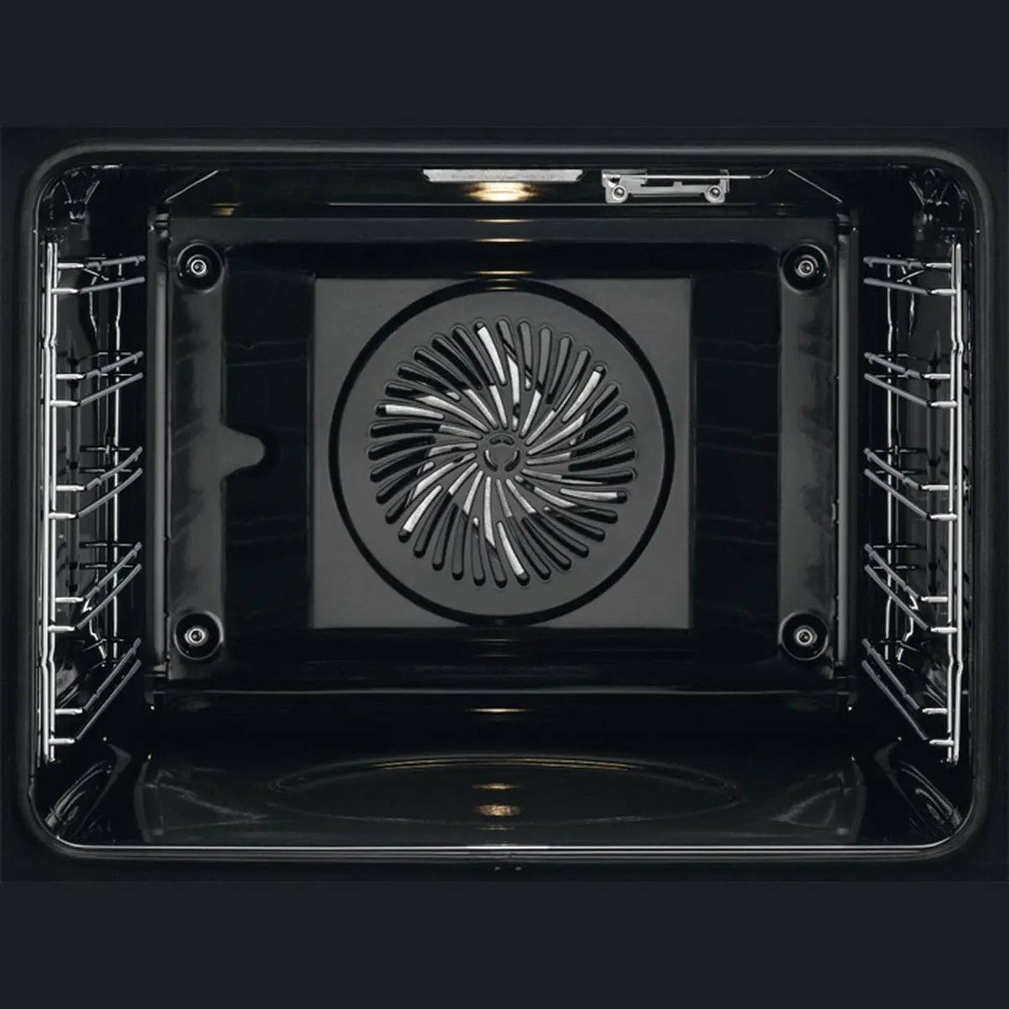 AEG BPB355020M - Inbouw oven