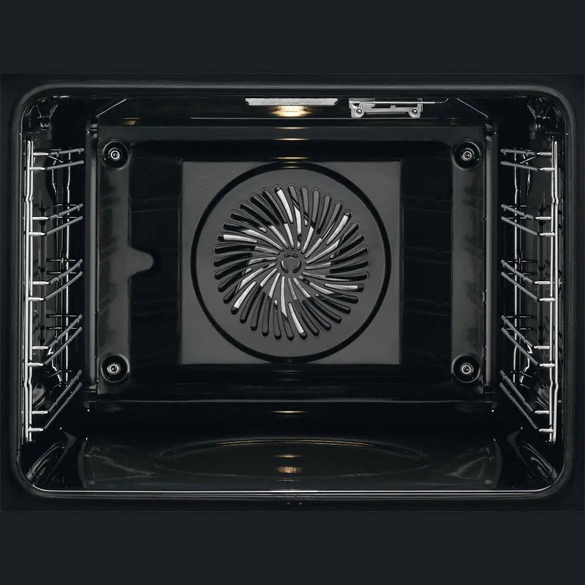 AEG BPB355020M - Inbouw oven