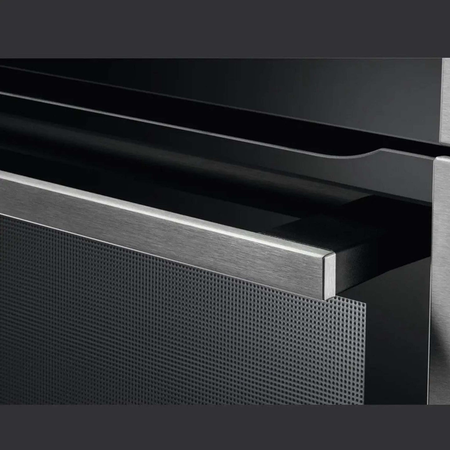 AEG BPE535060M - Inbouw oven