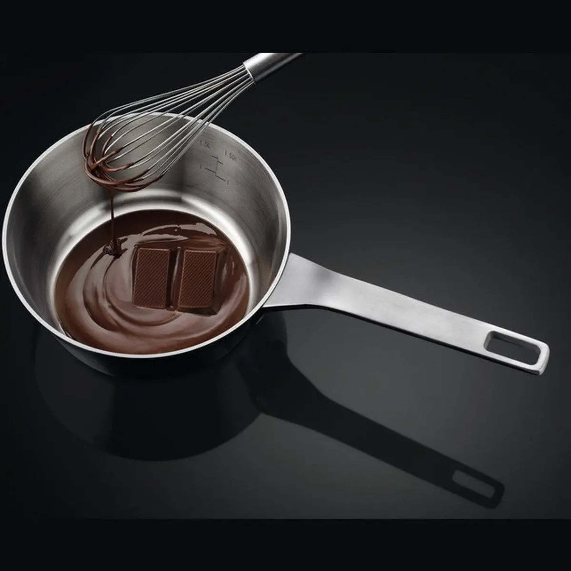 AEG IKB63402FB - Inductie kookplaat