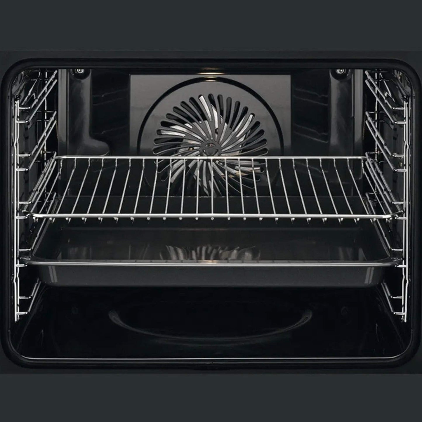 AEG BPB355020M - Inbouw oven