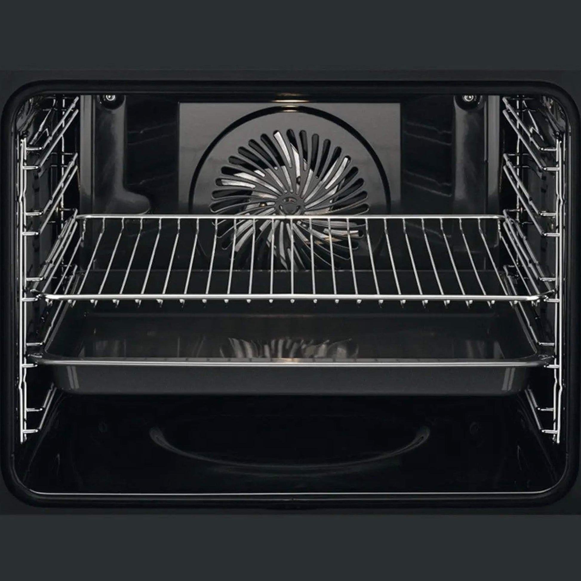 AEG BPB355020M - Inbouw oven